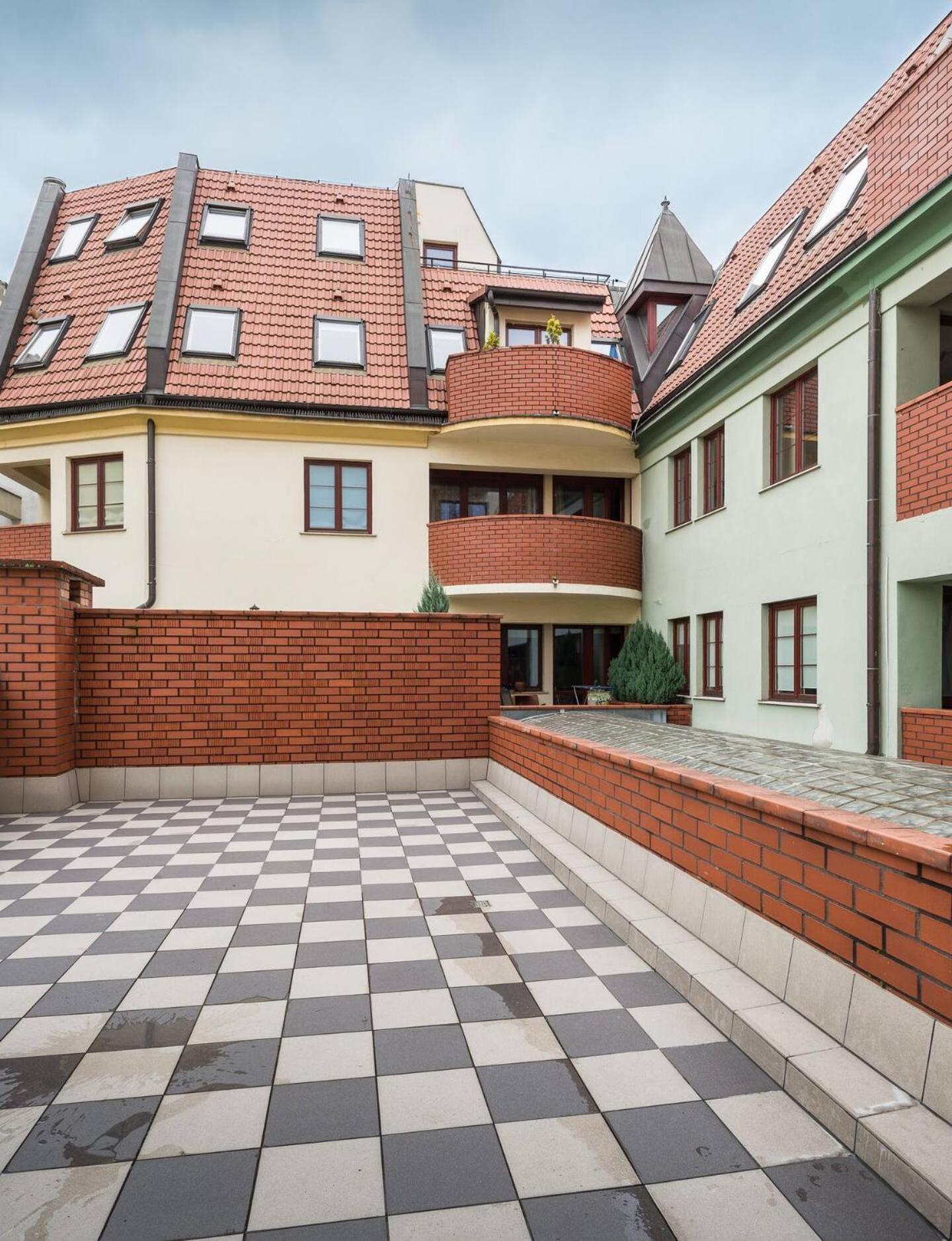 Leoapart Wroclaw Exterior photo