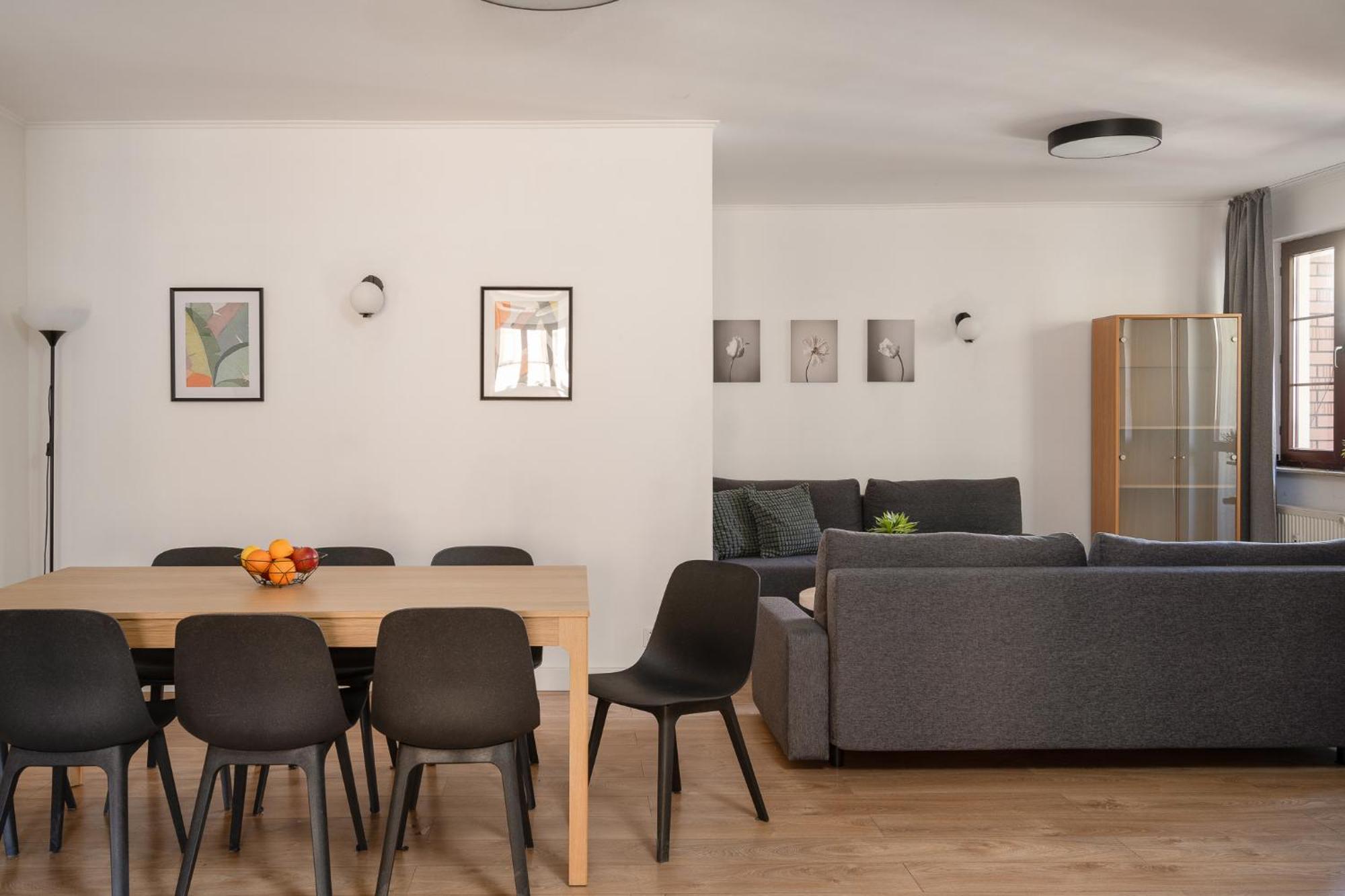 Leoapart Wroclaw Exterior photo
