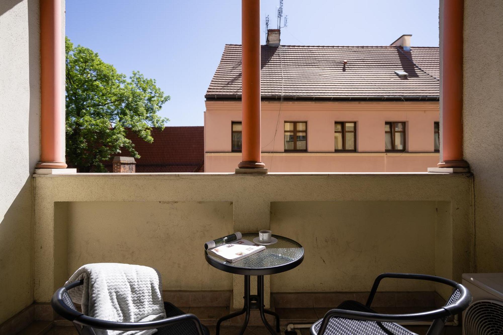 Leoapart Wroclaw Exterior photo